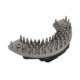 Rezistor ventilator habitaclu NRF pentru VOLVO FH12, FM12, FM9 08.93-