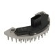 Rezistor ventilator habitaclu NRF pentru VOLVO FH12, FM12, FM9 08.93-