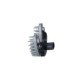 Rezistor ventilator habitaclu NRF pentru VOLVO FH12, FM12, FM9 08.93-
