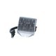 Rezistor ventilator habitaclu NRF pentru AUDI A2, SEAT CORDOBA, IBIZA III-IV, SKODA FABIA I-II 1.0-2.0D 10.99-06.21