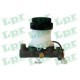 Pompa centrala frana LPR 23,8mm pentru HYUNDAI GALLOPER II, MITSUBISHI L200, PAJERO CLASSIC, II, III, SPORT I 2.4-3.5