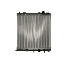 Radiator, racire motor NRF
