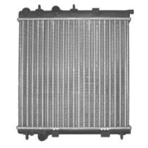 Radiator, racire motor NRF