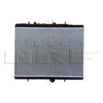 Radiator, racire motor NRF