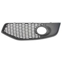 Grila ventilatie, bara protectie BLIC