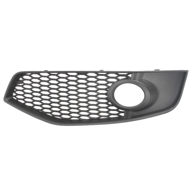 Grila ventilatie, bara protectie BLIC