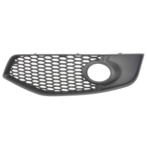 Grila ventilatie, bara protectie BLIC