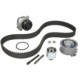Set pompa apa + curea dintata INA pentru AUDI A2 A3 A4 B6 B7 A6 C5 FORD GALAXY I SEAT ALHAMBRA ALTEA XL IBIZA III LEON 1.2D 1.9D 2.0D