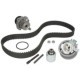 Set pompa apa + curea dintata INA pentru AUDI A2 A3 A4 B6 B7 A6 C5 FORD GALAXY I SEAT ALHAMBRA ALTEA XL IBIZA III LEON 1.2D 1.9D 2.0D