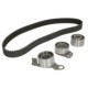 Set curea de distributie INA pentru LAND ROVER FREELANDER I, MG MG ZR, MG ZS, ROVER 200 II, 25 I, 400 II, 45 I, STREETWISE 2.0D
