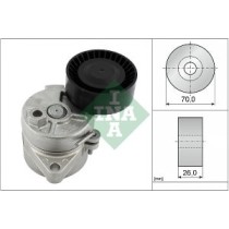 Intinzator,curea transmisie INA