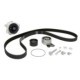 Set pompa apa + curea dintata INA pentru ALFA ROMEO 147, 156, 159; FIAT CROMA, DOBLO, GRANDE PUNTO, SEDICI 1.9D/2.4D 09.97-