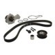 Set pompa apa INA + curea dintata pentru FORD GALAXY I, SEAT ALHAMBRA, CORDOBA, IBIZA II, VW CADDY II, POLO, SHARAN 1.7D/1.9D