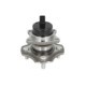 Kit rulmenti roata BTA set rulmenti butuc Spate Dreapta/Stanga cu mufa (x135x90) pentru TOYOTA BB I, CALDINA, CAMRY, CARINA VII, CENTURY, COROLLA, CORONA, CROWN, ECHO, GAIA 1.0-4.0 09.79