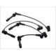 Set cablaj aprinder MAGNETI MARELLI pentru OPEL ASTRA F, ASTRA G, COMBO, CORSA B, VECTRA A/B, lungimi 25 cm, 34 cm, 43 cm, 50 cm, 4 fire