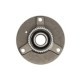 Kit rulmenti roata BTA Fata Dreapta/Stanga cu mufa (28x133,5x47) compatibil SMART CABRIO, CITY-COUPE, CROSSBLADE, FORTWO, ROADSTER