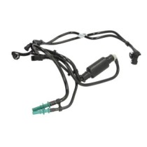 Conducta alimentare cu combustibil IMPERGOM