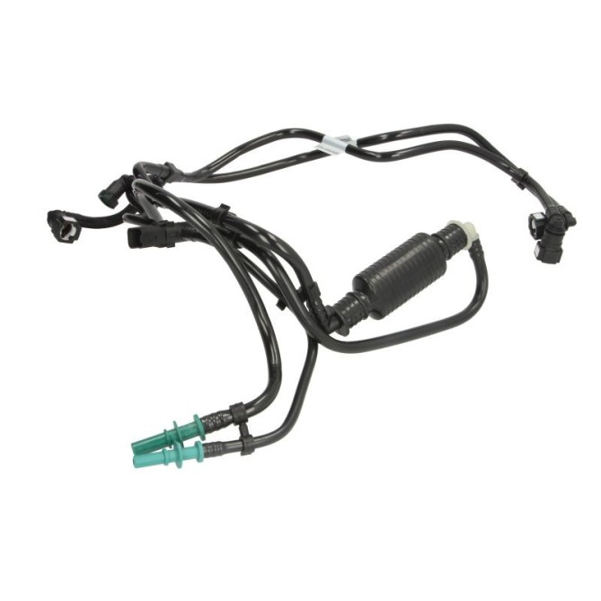 Conducta alimentare cu combustibil IMPERGOM