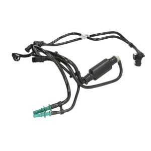 Conducta alimentare cu combustibil IMPERGOM