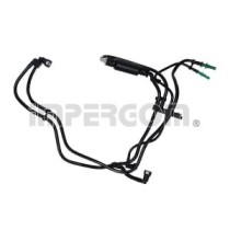 Conducta alimentare cu combustibil IMPERGOM