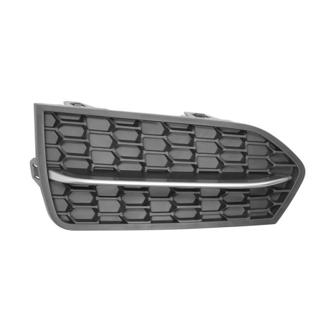 Grila ventilatie, bara protectie BLIC