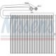 Evaporator aer condiţionat NISSENS Opel Vectra C (02 -) 3.2 V6 24V Benz. Aut. A/C + A/A, dimensiuni 245mm x 273mm x 60mm