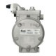 Compresor climatizare NISSENS pentru HYUNDAI COUPE II, ELANTRA III, TUCSON; KIA CARENS II, CARENS III, PICANTO I, SPORTAGE II