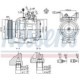 Compresor climatizare NISSENS pentru HYUNDAI COUPE II, ELANTRA III, TUCSON; KIA CARENS II, CARENS III, PICANTO I, SPORTAGE II