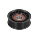 Rola intinzator curea transmisie BTA FORD FOCUS 1.4/1.6 10.98-11.04 latime 25.0 mm, diametru exterior 72.5 mm, diametru interior 17.0 mm