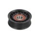Rola intinzator curea transmisie BTA FORD FOCUS 1.4/1.6 10.98-11.04 latime 25.0 mm, diametru exterior 72.5 mm, diametru interior 17.0 mm