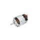 Ventilator habitaclu NISSENS pentru MERCEDES SPRINTER 2-T, 3-T, 4-T, 5-T; VW LT 28-35 II, LT 28-46 II 2.1D-2.9D