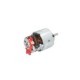 Ventilator habitaclu NISSENS pentru MERCEDES SPRINTER 2-T, 3-T, 4-T, 5-T; VW LT 28-35 II, LT 28-46 II 2.1D-2.9D