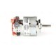 Ventilator habitaclu NISSENS pentru MERCEDES SPRINTER 2-T, 3-T, 4-T, 5-T; VW LT 28-35 II, LT 28-46 II 2.1D-2.9D