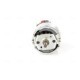 Ventilator habitaclu NISSENS pentru MERCEDES SPRINTER 2-T, 3-T, 4-T, 5-T; VW LT 28-35 II, LT 28-46 II 2.1D-2.9D