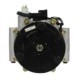 Compresor climatizare NISSENS pentru FORD COUGAR, FIESTA IV, FIESTA V, FOCUS I, MONDEO II, TOURNEO CONNECT 1.25-2.0