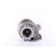 Turbocompresor NISSENS cu kit de montaj pentru MAN TGA, TGS I D2066LF03-D2066LF39 09.01-