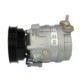 Compresor climatizare NISSENS pentru CHEVROLET TIGRA, OPEL COMBO/MINIVAN, CORSA B, TIGRA 1.2-1.7D 03.93-12.02