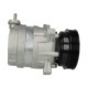 Compresor climatizare NISSENS pentru CHEVROLET TIGRA, OPEL COMBO/MINIVAN, CORSA B, TIGRA 1.2-1.7D 03.93-12.02