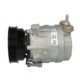 Compresor climatizare NISSENS pentru CHEVROLET TIGRA, OPEL COMBO/MINIVAN, CORSA B, TIGRA 1.2-1.7D 03.93-12.02