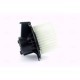 Ventilator habitaclu NISSENS pentru PEUGEOT 307 1.4-2.0D 08.00-12.09, diametru 135.0 mm, tensiune 12.0 V, putere 312.0 W