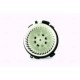 Ventilator habitaclu NISSENS pentru PEUGEOT 307 1.4-2.0D 08.00-12.09, diametru 135.0 mm, tensiune 12.0 V, putere 312.0 W