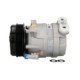 Compresor climatizare NISSENS pentru CHEVROLET TIGRA, OPEL OMEGA B, TIGRA 1.4-3.2, 03.94-07.03, diametru fulie 126 mm, tip refrigerant R134a