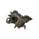 Turbocompresor 3K SEAT ALHAMBRA VW SHARAN 2.0D 11.05-03.10 cu geometriie variabila miez turbo aluminiu