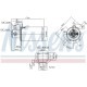 Uscător aer condiționat NISSENS pentru MERCEDES W 202 C 250 D TURBO T-MODEL 1995-2000, înălțime 175 mm, diametru 75 mm, aluminiu