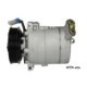 Compresor climatizare NISSENS pentru CADILLAC BLS, FIAT CROMA, OPEL SIGNUM, VECTRA C, SAAB 9-3 1.9D-3.2