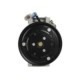 Compresor climatizare NISSENS pentru CADILLAC BLS, FIAT CROMA, OPEL SIGNUM, VECTRA C, SAAB 9-3 1.9D-3.2