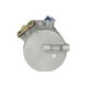Compresor climatizare NISSENS pentru CADILLAC BLS, FIAT CROMA, OPEL SIGNUM, VECTRA C, SAAB 9-3 1.9D-3.2