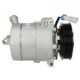 Compresor climatizare NISSENS pentru CADILLAC BLS, FIAT CROMA, OPEL SIGNUM, VECTRA C, SAAB 9-3 1.9D-3.2