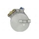 Compresor climatizare NISSENS pentru CADILLAC BLS, FIAT CROMA, OPEL SIGNUM, VECTRA C, SAAB 9-3 1.9D-3.2