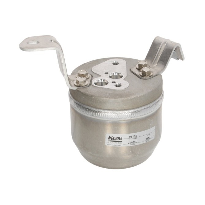 Uscator,aer conditionat NISSENS